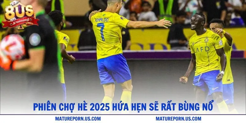 Phiên chợ hè 2025 hứa hẹn sẽ rất bùng nổ